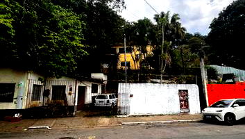 Terreno de 746m² em Horto Florestal, São Paulo/SP