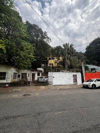 Terreno de 746m² em Horto Florestal, São Paulo/SP