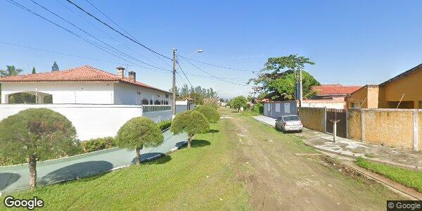 Terreno 544m² em Itanhaém