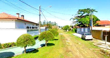 Terreno 544m² em Itanhaém