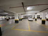 Sala comercial com 1 vaga de garagem, 26,21m², ocupada