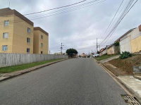 Apartamento 102 no Edifício BH com 56,47m² em Colombo/PR
