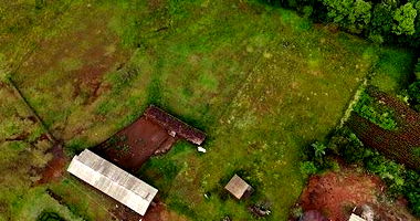 Terreno Urbano com 6.293m² em Erval Seco/RS