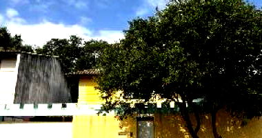 Casa em Campos dos Goytacazes/RJ com 2 quartos