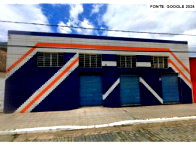 Galpão/Prédio Comercial em Piquete/SP com 1.820m²