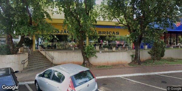 Imóvel Comercial com 864m² e Prédio de 678,64m² em Ilha Solteira