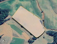 Amplo Terreno Rural de 23.632,38m² em Campo Alegre/SC