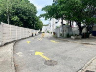 Apartamento 44 m² com 2 quartos em Rio de Janeiro/RJ