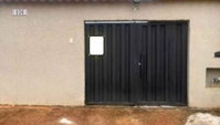 Casa com 1 vaga de garagem, 74m²