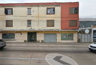 Apartamento de 44,92 m²