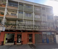 Apartamento 2 quartos, 72m², com varanda