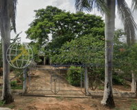 Terreno 450m² com Edícula em Ibirá - SP