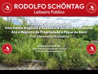 Terreno Urbano 4000m² em Excelente Localização
