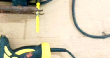 Parafusadeira e Serra Tico-Tico em Leilão Online