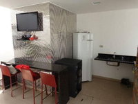 Casa em Lagoa do Carro/PE com 3 quartos e 2 vagas