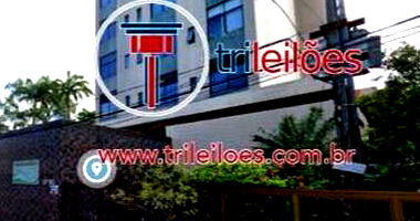 Sala Comercial de 69,49m² em Recife/PE