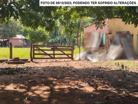 Fazenda com 214.3296 hectares em Filadélfia/TO