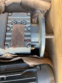Motorredutor Sew-Eurodrive 3.7 kW