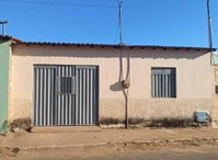 Casa Ocupada com 2 Quartos e 1 Banheiro em Araripe