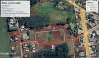 Terreno Urbano 600m² - Maximiliano de Almeida/RS