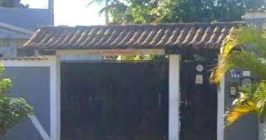 Apartamento com 60m² em Araruama - Ocupado