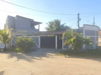 Apartamento com 60m² em Araruama -