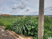 Lote no Jardim Timboré, Orlândia, SP