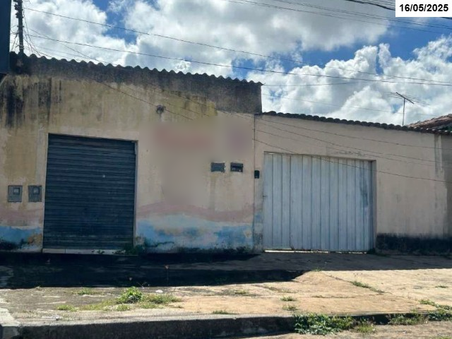Terreno com 348m² e parte ideal de 25% em Goiânia