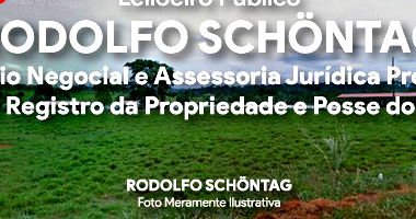 Terreno Rural de 88,88ha em Senador Guiomard (AC)