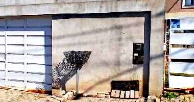 Casa com 2 Quartos em Passo Fundo/RS