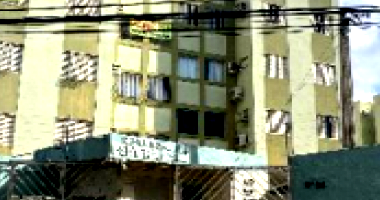 Apartamento com 3 Quartos e 1 Vaga em Cuiabá