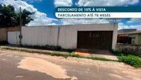 Casa 56 m² em Paço do Lumiar, MA