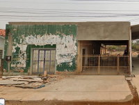 Casa Residencial/Comercial 2 Quartos e 2 Banheiros 207 m²