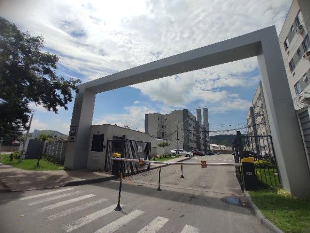 Apartamento 2 quartos em Rio de Janeiro com 43,22m²