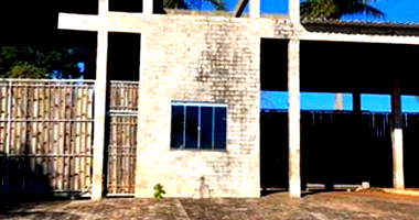 Loteamento em Pérola - PR com 831,12m² de Terreno