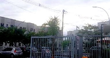 Apartamento com 2 quartos em Votorantim