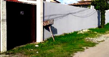 Casa 2 quartos com 3 banheiros e 127,85 m²