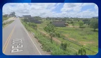 Lotes 09, 10, 11, 12 e 13 em Flores/PE