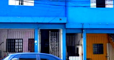 2 Imóveis em Santana de Parnaíba - 578 m²