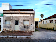 Prédio com 99,96m² em Jaguari/RS