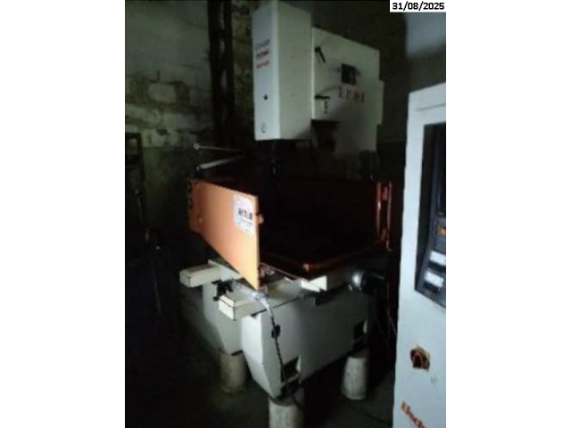Eletroerosão por Penetração ELETROCUT CT450