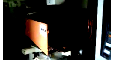 Eletroerosão por Penetração ELETROCUT CT450