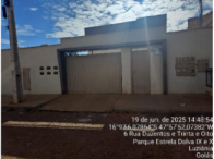 Apartamento com 2 quartos em Luziânia/GO