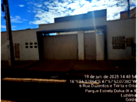 Apartamento com 2 quartos em Luziânia/GO