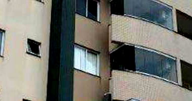 Sala Comercial Ocupada no Centro de Realeza/PR