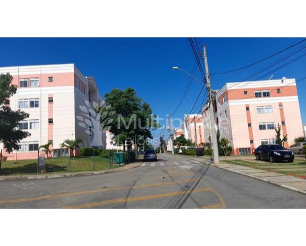 Apartamento Jardim Ísis em Cotia - 43,70m² com 1 vaga