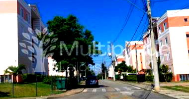 Apartamento Jardim Ísis em Cotia - 43,70m² com 1 vaga