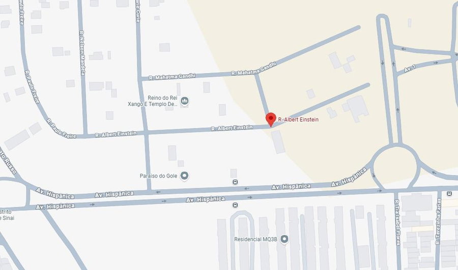 Casa com 200m², ocupada, em loteamento residencial