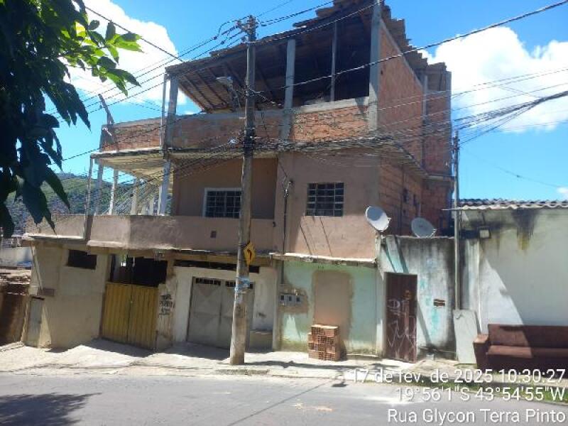 Terreno amplo com 264m² em bairro valorizado