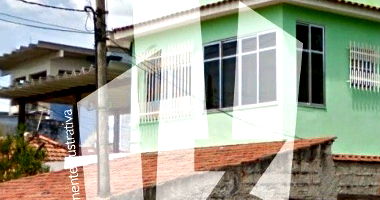 Casa em Rio de Janeiro com 3 quartos e 200m² de área construída